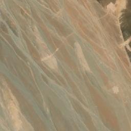 Satellite imagery of Los Azulinos, CL