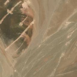 Satellite imagery of Los Azulinos, CL