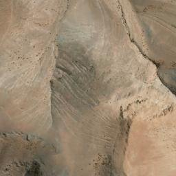 Satellite imagery of Cerro Sombrerito, CL
