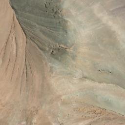 Satellite imagery of Cerro Sombrerito, CL