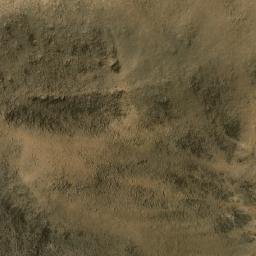 Satellite imagery of Cerro Negro, AR