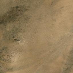 Satellite imagery of Cerro Negro, AR