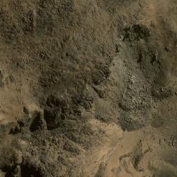 Satellite imagery of Morro del Zarzo, AR