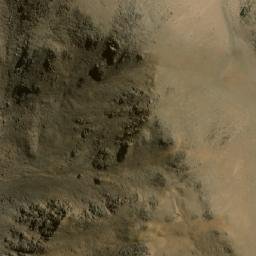 Satellite imagery of Morro del Zarzo, AR