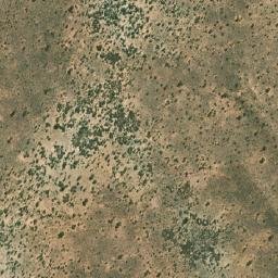 Satellite imagery of BERGIE, NA