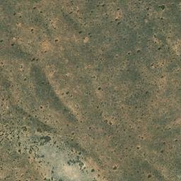 Satellite imagery of BERGIE, NA