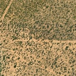 Satellite imagery of SOETMELKSVLEI, NA