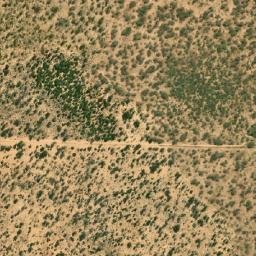 Satellite imagery of SOETMELKSVLEI, NA
