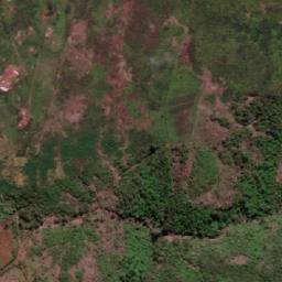 Satellite imagery of Sithabane, ZA