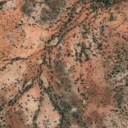 Satellite imagery of After Many Years East Mine, AU