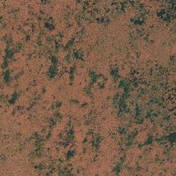 Satellite imagery of Point McPherson, AU