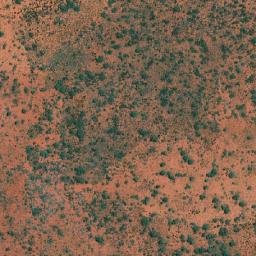 Satellite imagery of Cameron Hill, AU