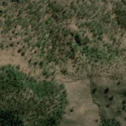 Satellite imagery of Mount Mocatta, AU