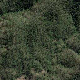 Satellite imagery of Glen Howden Mountain, AU
