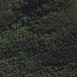 Satellite imagery of Neurum Mountain, AU