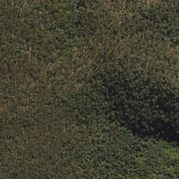 Satellite imagery of Neurum Mountain, AU