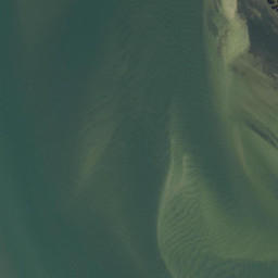 Satellite imagery of Mission Point, AU