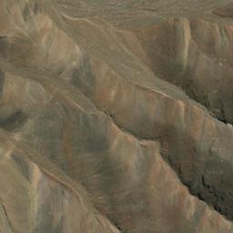 Satellite imagery of Dos Banderas, CL