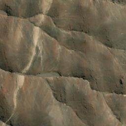 Satellite imagery of Dos Banderas, CL