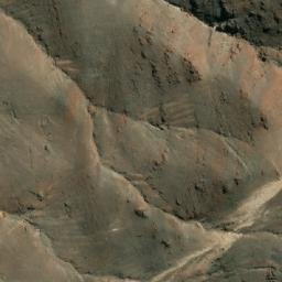 Satellite imagery of Dos Banderas, CL