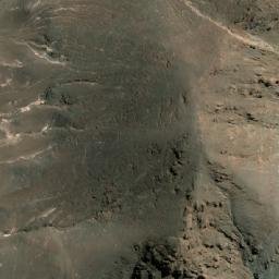 Satellite imagery of Los Tres Amigos, CL