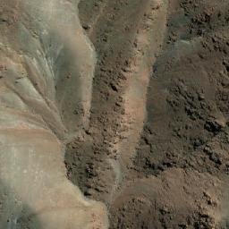 Satellite imagery of Los Tres Amigos, CL