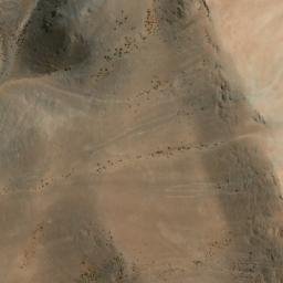 Satellite imagery of Cerro Sombrerito, CL