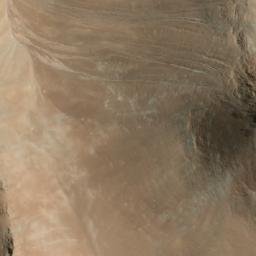 Satellite imagery of Cerro Sombrerito, CL