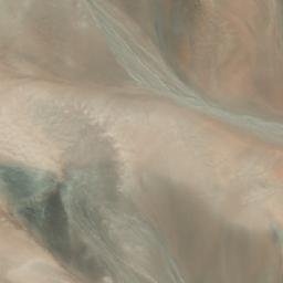 Satellite imagery of Portezuelo Colorado, CL
