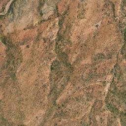 Satellite imagery of Cerro San Buenaventura, AR