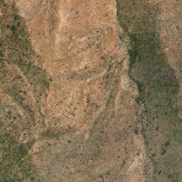 Satellite imagery of Cerro San Buenaventura, AR
