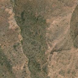 Satellite imagery of Cerro San Buenaventura, AR
