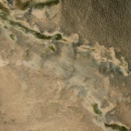 Satellite imagery of Cerro Negro, AR
