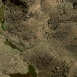 Satellite imagery of Morro del Zarzo, AR