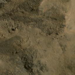 Satellite imagery of Morro del Zarzo, AR