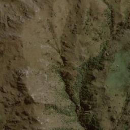 Satellite imagery of Cerro Nuñorco Grande, AR