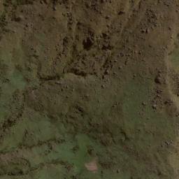 Satellite imagery of Cerro Nuñorco Grande, AR