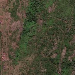 Satellite imagery of Sithabane, ZA