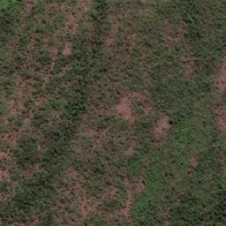 Satellite imagery of Sithabane, ZA