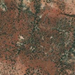 Satellite imagery of After Many Years East Mine, AU
