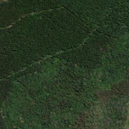 Satellite imagery of Mount Buga, AU