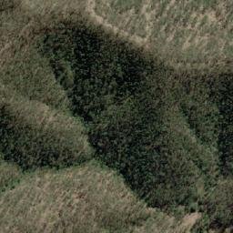 Satellite imagery of Boat Mountain, AU
