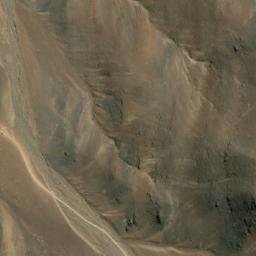 Satellite imagery of Dos Banderas, CL