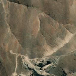 Satellite imagery of Dos Banderas, CL