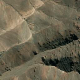 Satellite imagery of Dos Banderas, CL