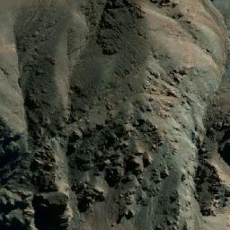 Satellite imagery of Los Tres Amigos, CL