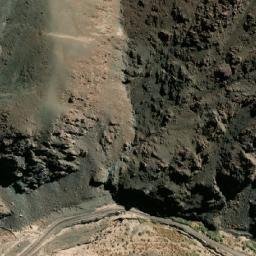 Satellite imagery of Los Tres Amigos, CL