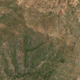 Satellite imagery of Cerro San Buenaventura, AR
