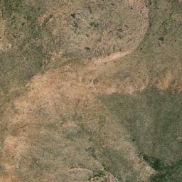 Satellite imagery of Cerro San Buenaventura, AR