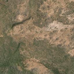 Satellite imagery of Cerro San Buenaventura, AR